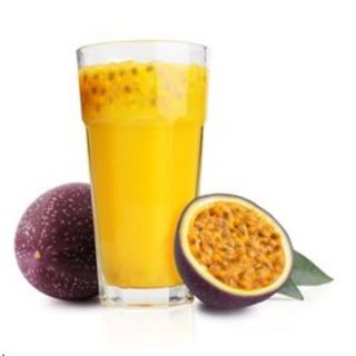 Batido De Maracuyá (500 Ml.)