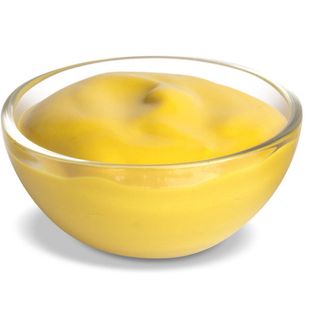 Сирний соус 