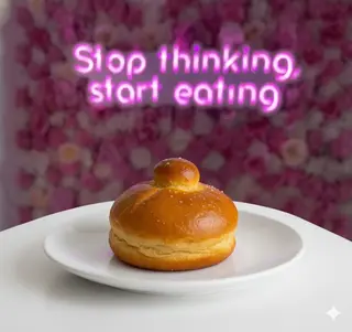 Brioche Vuota