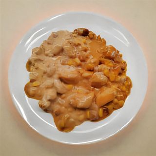 Пиле Мексико