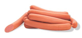 Сосиски (40г)