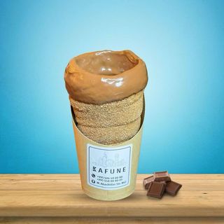 კონუსი ნუთელათი