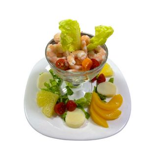 Cocktail De Crevettes