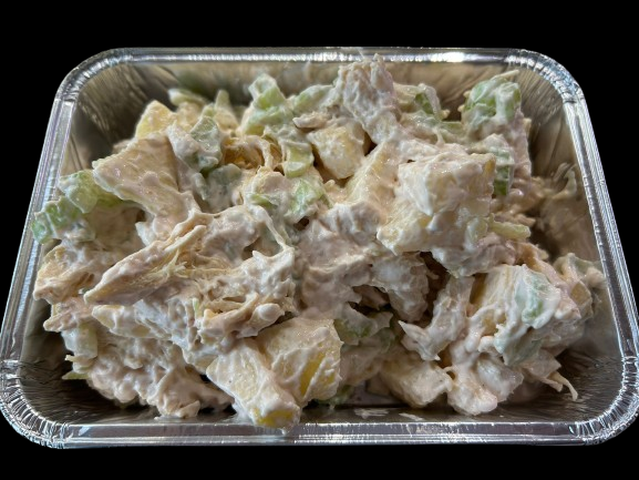 Ensalada De Pollo (300 G.)