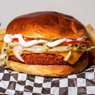 Menú Chicken Tentacion