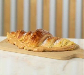 Croissant Doce Deleite