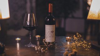 Saperavi - Marnis Tvali