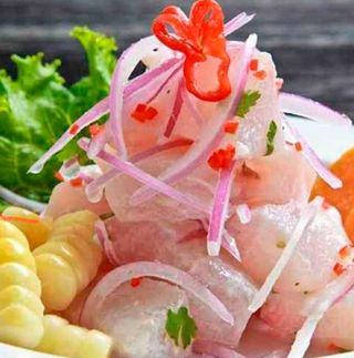 Ceviche Soul