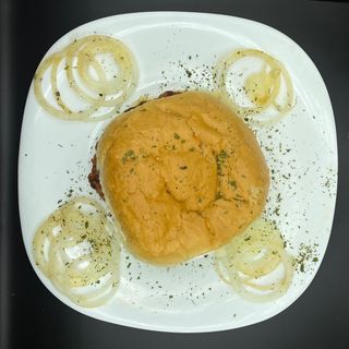 Gurmanska pljeskavica