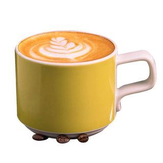 Cappuccino decofeinizat 120ml