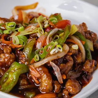 Pollo Thai