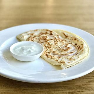 Янтики сир + томат