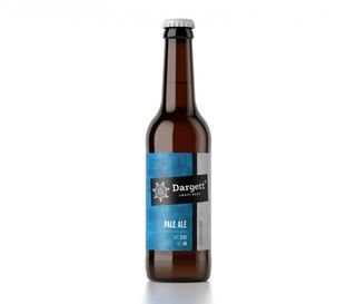Dargett Pale Ale	
