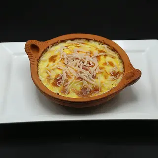 pasticcio jambon 