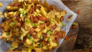 Country Style Wedges 