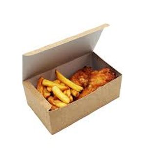 Chicken Box 1
