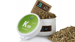 Kocimiętka do Aromaterapii