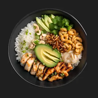 TOKYO BLUES VEGANO