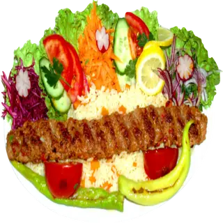 Adana Kebap
