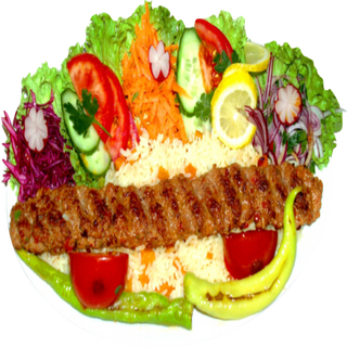 Adana Kebap