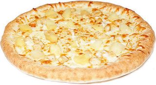 Пицца "Гавайская"