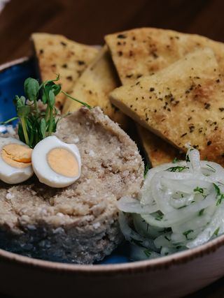 Форшмак (230г)