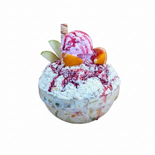 Ensalada La Tricolor