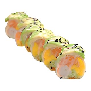 Saigon Roll - 6 pièces