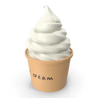 Ice cream