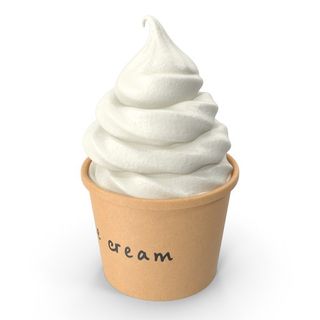 Ice cream
