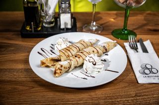 CLATITE CU CIOCOLATA