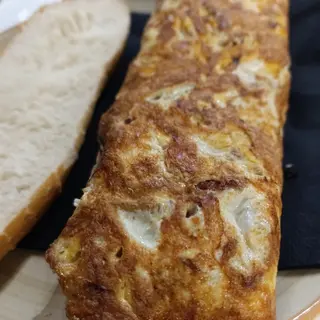 Bocadillo Rellenito