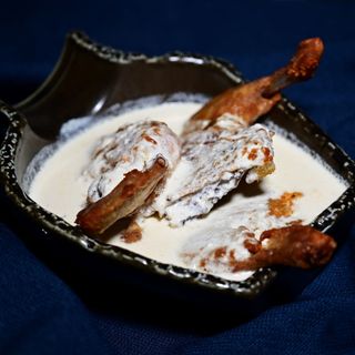 შქმერული