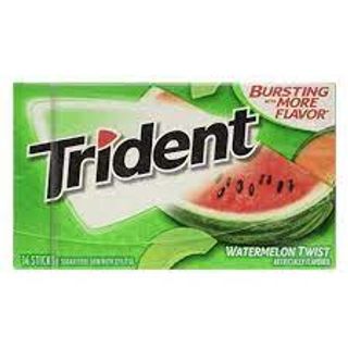 Trident Gum 18 Sticks