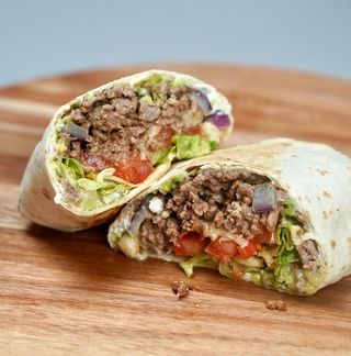 Chawarma Viande