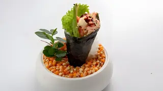 Temaki California