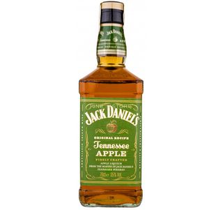 Jack Daniel's Apple 35% 0.7l