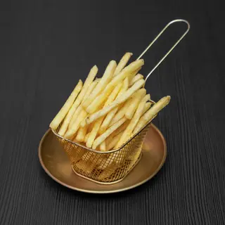 Frytki