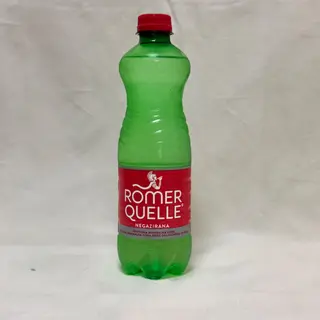 Romerquelle negazirana voda 0,5l