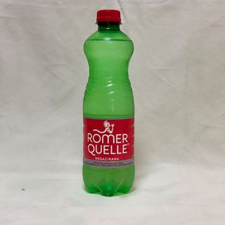 Romerquelle negazirana voda 0,5l