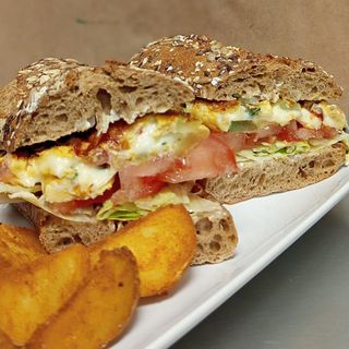 Omelete