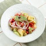 Панцанела з в'яленими томатами (240г)