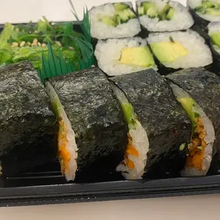 Vegan Box