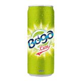 Boga Lim