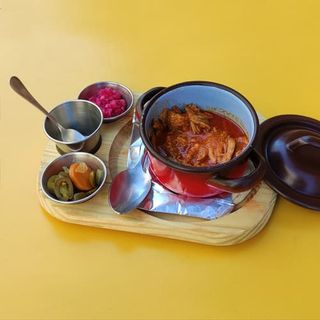 Tacos De Cochinita Pibil (4 Uds.)