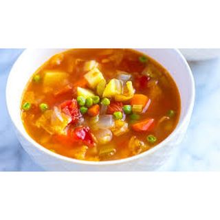 Veg Soup