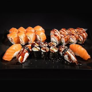 Сет Гурман (825г)