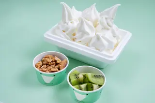 Weeel Away 1/2 Litro com 2 Toppings