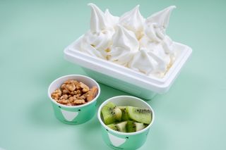 Weeel Away 1/2 Litro com 2 Toppings