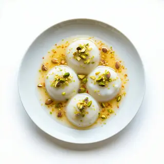 Rasmalai (2 Uds.)